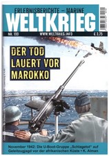 Landser weltkrieg marine gebraucht kaufen  Herne