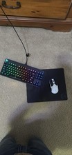Logitech gaming keyboard for sale  Skiatook