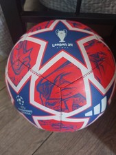 Pallone calcio uefa usato  Aci Sant Antonio