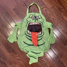 Ghostbusters nylon slimer for sale  Collinsville