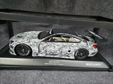 Minichamps bmw gt3 gebraucht kaufen  Ludwigsburg