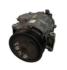 Compressore clima aria usato  Napoli