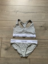 Calvin klein unterwäsche gebraucht kaufen  Bruchköbel