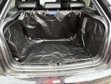 Audi hatchbag boot for sale  COLCHESTER