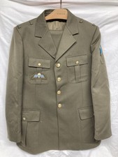 Uniforme militare taglia usato  Italia