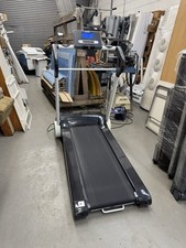Irun reebok treadmill for sale  DURHAM