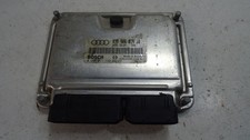 Audi engine control for sale  GATESHEAD