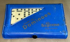 Double six dominoes for sale  Kissimmee