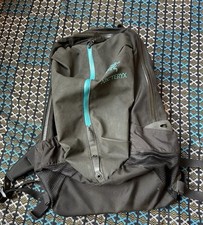 Mochila Black Arc’teryx Arro 22 segunda mano  Embacar hacia Mexico