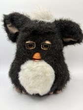 Emoto tronic furby for sale  Essex Junction