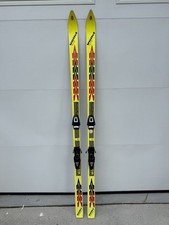 Vtg 80s 195cm for sale  Mount Pleasant