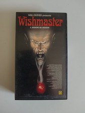vhs thriller usato vhs thriller usato Venezia