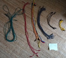 Patch kabel cable gebraucht kaufen  Hamburg