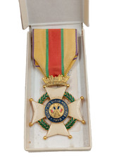 H20t 2025 médaille d'occasion  Saint-Jean-en-Royans
