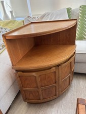 Nathan corner unit for sale  CHESTER