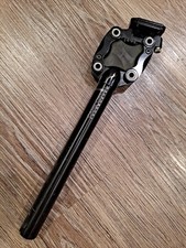 Usado, Cane Creek Thudbuster LT 27,2 x 340mm G3 preto comprar usado  Enviando para Brazil