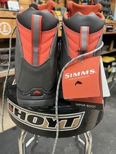 Simms vapor wading for sale  Carrington
