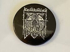 Vintage hawkwind pin for sale  STOKE-ON-TRENT