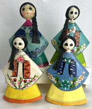 Lot mexican vintage for sale  Albuquerque