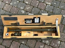 Werkzeugsatz justiergerät hen gebraucht kaufen  Kleve