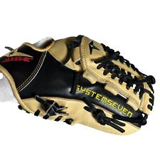 Guantes de béisbol unisex All Start System Seven FGS7-PI 11,75" lanzamiento a la derecha diestro segunda mano  Embacar hacia Argentina