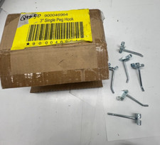 Box single peg for sale  North Salt Lake