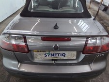 Boot lid saab for sale  DONCASTER