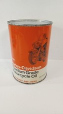 Harley davidson quart for sale  Ravenna