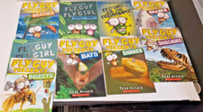 9 fly guy books for sale 9 fly guy books for sale Anoka