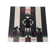 Emily strange 2006 for sale  Montgomery