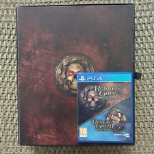 Baldur gate enhanced usato  Monserrato