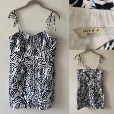 Jack wills white for sale  LEEDS