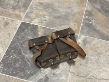 Mosin nagant leather for sale  BRENTWOOD
