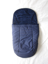 Icandy peach navy for sale  SALTBURN-BY-THE-SEA