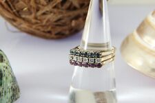 Wunderschönes ring set gebraucht kaufen  Bad Krozingen