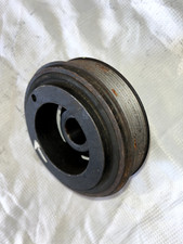 Crank shaft damper for sale  BRAINTREE