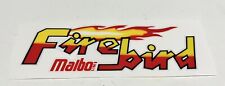 Malbo firebird fifty usato  Civitanova Marche