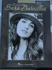 Sara bareilles best for sale  Ireland