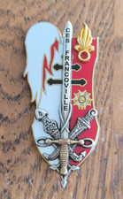 Insigne promotion saint d'occasion  Saint-Pierre-d'Oléron