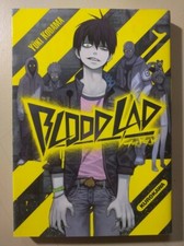 Blood lad yûki d'occasion  Souillac