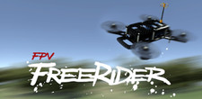 Fpv drone simulator d'occasion  Expédié en Belgium