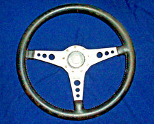 moto lita steering wheel 14 for sale  COVENTRY