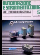 Automazione strumentazione ele usato  Torino