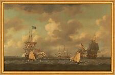 English ships coming gebraucht kaufen  Grabenstätt
