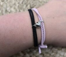 2er set partnerarmband gebraucht kaufen  Delmenhorst