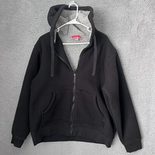 Craftsman jacket mens for sale  Lawrence