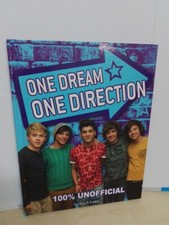 One direction one usato  Pulsano