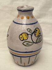 Vase faïences orchies d'occasion  Yffiniac