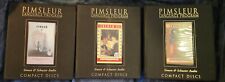 Pimsleur french language for sale  Morro Bay