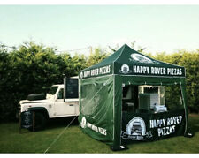 Converted land rover for sale  BELPER
